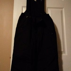 Ski pants